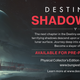 Illustration for article titled iDestiny 2 /iLeak Reveals iShadowkeep/i Expansion, Set On The Moon